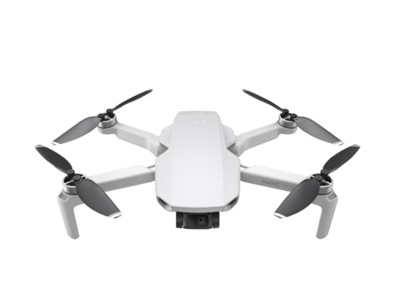 View DJI Mavic Mini Drone 2